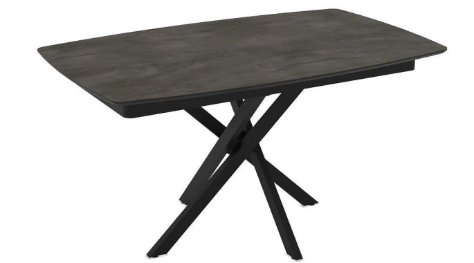 Разтегателна трапезна маса Toronto