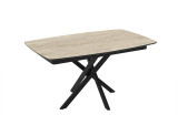 Разтегателна трапезна маса Toronto