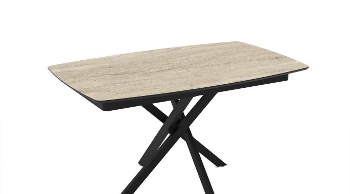 Разтегателна трапезна маса Toronto