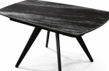 Разтегателната трапезна маса Compact Crey