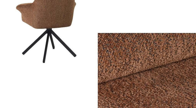 Трапезен стол Matteo Трапезен стол Matteo