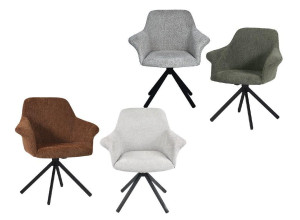 Трапезен стол Matteo