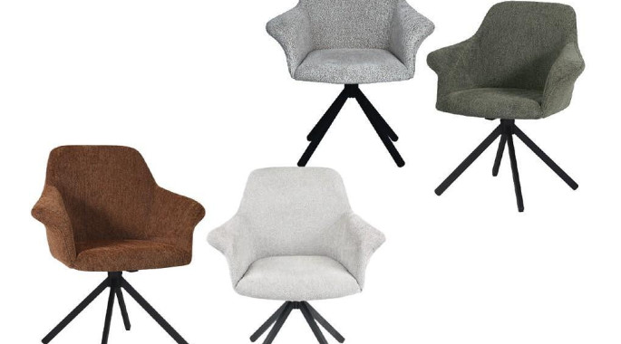 Трапезен стол Matteo