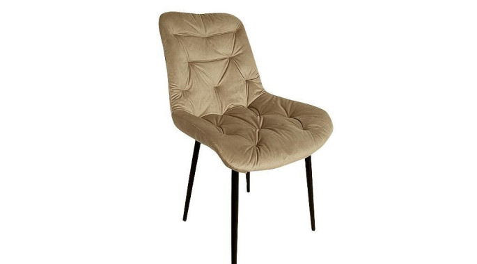 Трапезен стол Sevilla Velvet