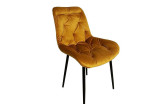 Трапезен стол Sevilla Velvet