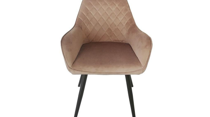 Трапезен стол Vigo Velvet