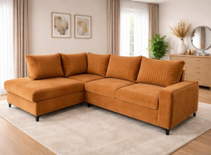 ъглов диван "Галакси 2 L" ъглов диван "Галакси 2 L"