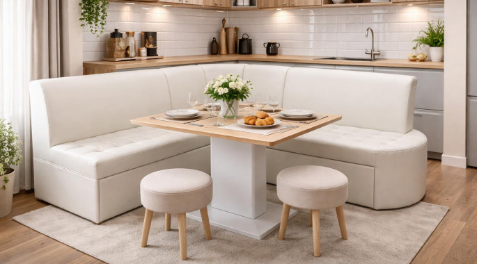 Кухненски ъгъл "Тео"