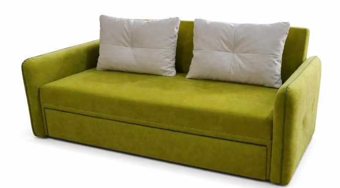 Разтегателен Диван "Рио"