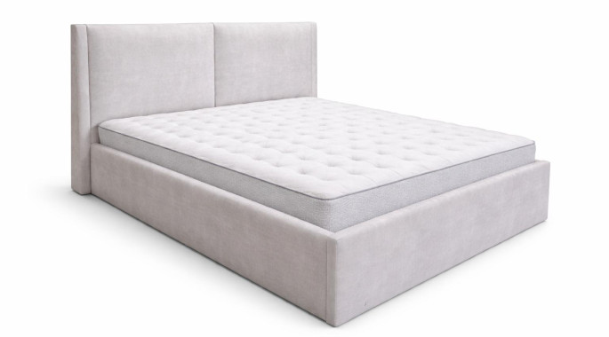 Тапицирано легло по поръчка 