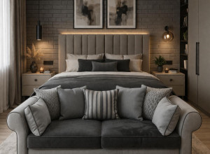 Разтегателен Диван "Делукс" Разтегателен Диван "Делукс"