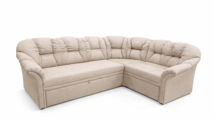 Ъглов Диван "Нели"