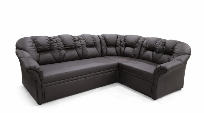 Ъглов Диван "Нели"