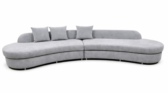 Тапициран ъгъл по поръчка 