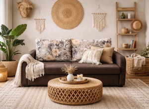 Разтегателен Диван "Болеро" Разтегателен Диван "Болеро"