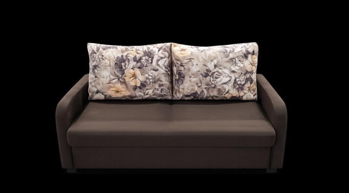 Разтегателен Диван "Болеро"