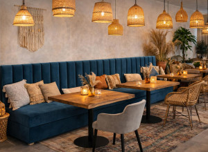 Диван по поръчка 