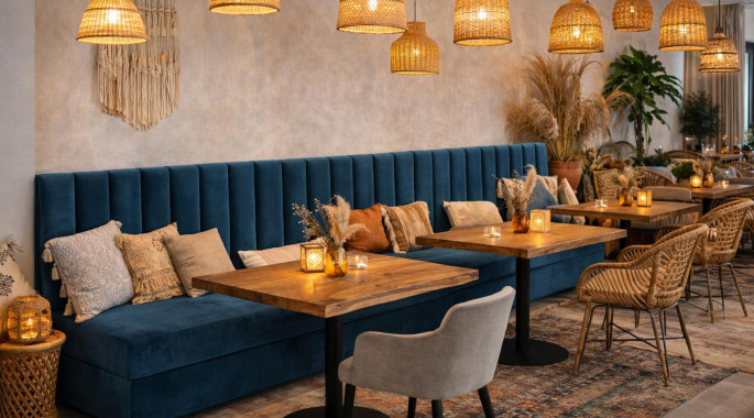 Диван по поръчка 