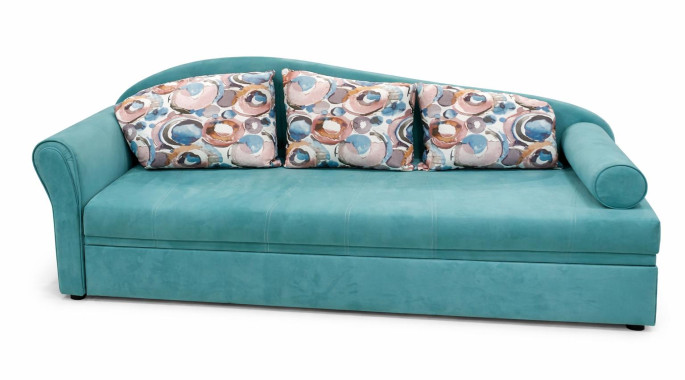 Разтегателен Диван "Лилия"