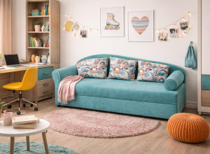 Разтегателен Диван "Лилия" Разтегателен Диван "Лилия"