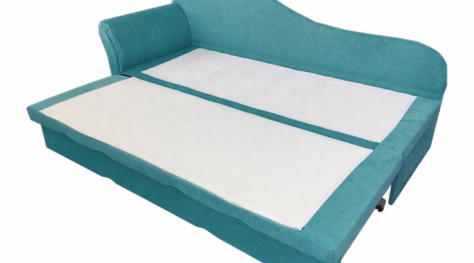 Разтегателен Диван "Лилия"