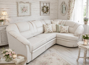 Ъглов Диван "Римини"