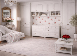 Лежанка "Аделаида"