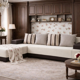 Ъглов диван "Кармен"