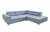 Ъглов диван "Монк L" 