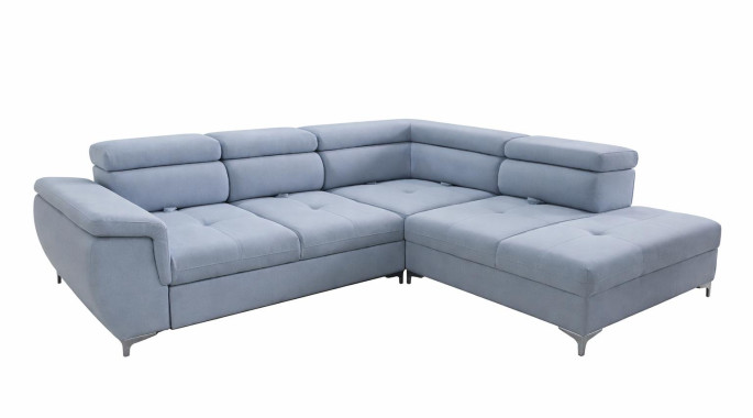 Ъглов диван "Монк L" 