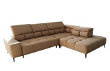 Ъглов диван "Плаза L"