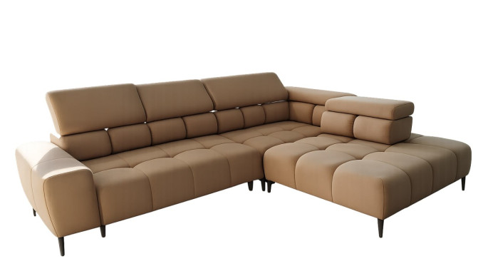 Ъглов диван "Плаза L"