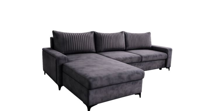 Ъглов диван Галакси 2 мини Ъглов диван Галакси 2 мини