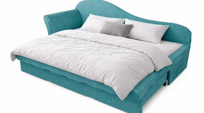 Разтегателен Диван "Лилия"