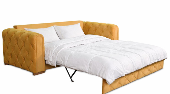 Разтегателен Диван "Емпарио"