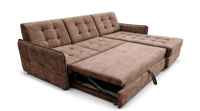 Ъглов диван "Нето"