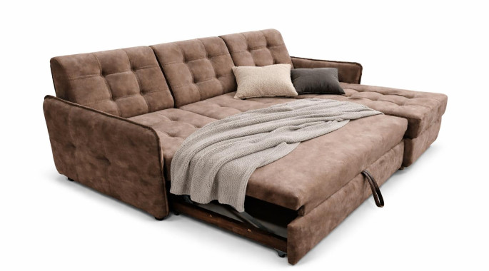 Ъглов диван "Нето"