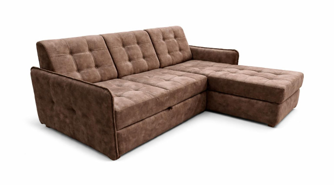 Ъглов диван "Нето"