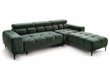 Ъглов диван по поръчка 