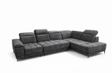 Ъглов диван по поръчка 