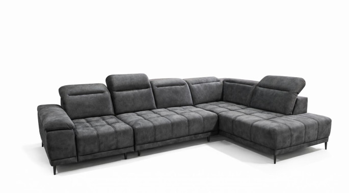 Ъглов диван по поръчка 