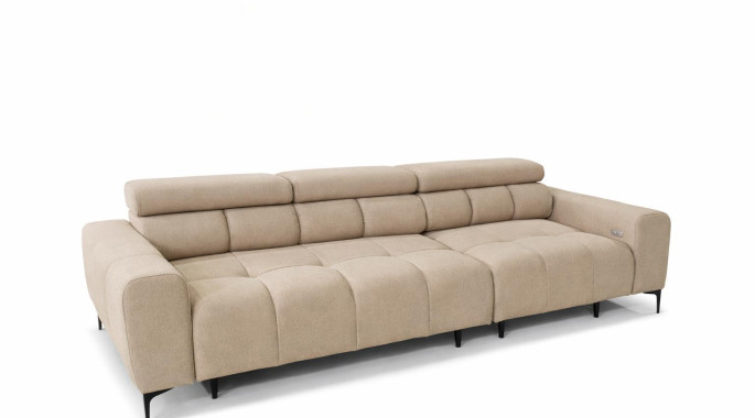 Диван по поръчка 