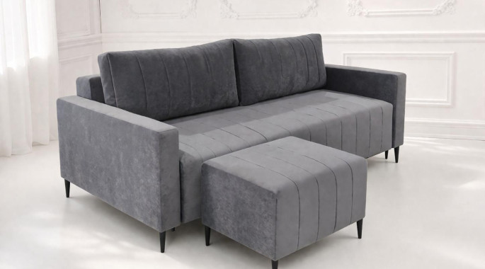 Диван по поръчка 