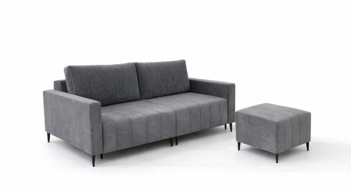 Диван по поръчка 