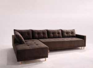 Ъглов диван по поръчка 