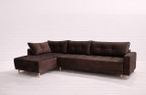 Ъглов диван по поръчка 