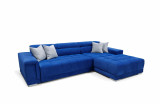 Ъглов диван "Кампо Мини"