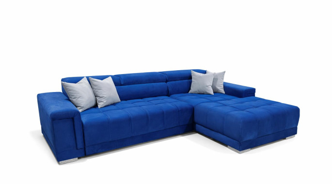 Ъглов диван "Кампо Мини"