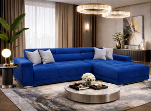 Ъглов диван "Кампо Мини" Ъглов диван "Кампо Мини"