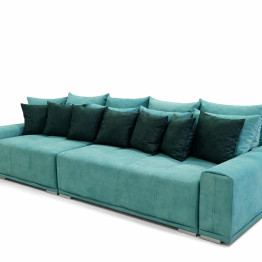 Разтегателен Диван "Клоуд"